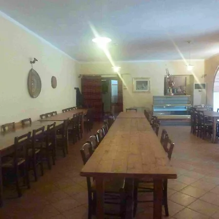La Norghio Irgoli