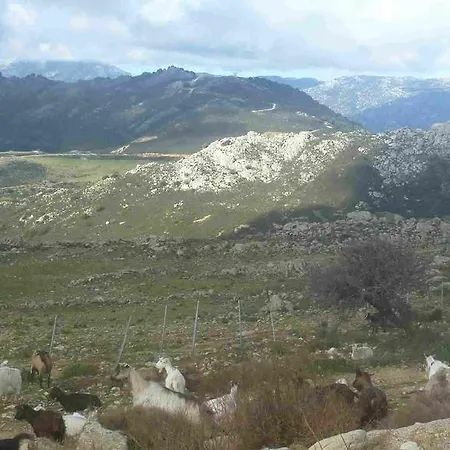 La Norghio *